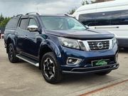 Nissan Navara 2021