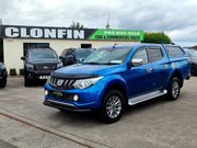 Mitsubishi L 200 2019