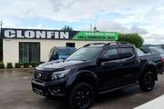 Nissan Navara 2021
