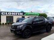 Nissan Navara 2021