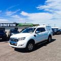Ford Ranger 2018