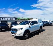 Ford Ranger 2018