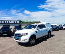 Ford Ranger 2018