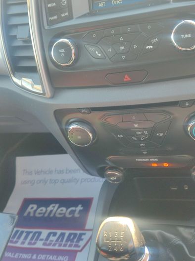 Ford Ranger 2018