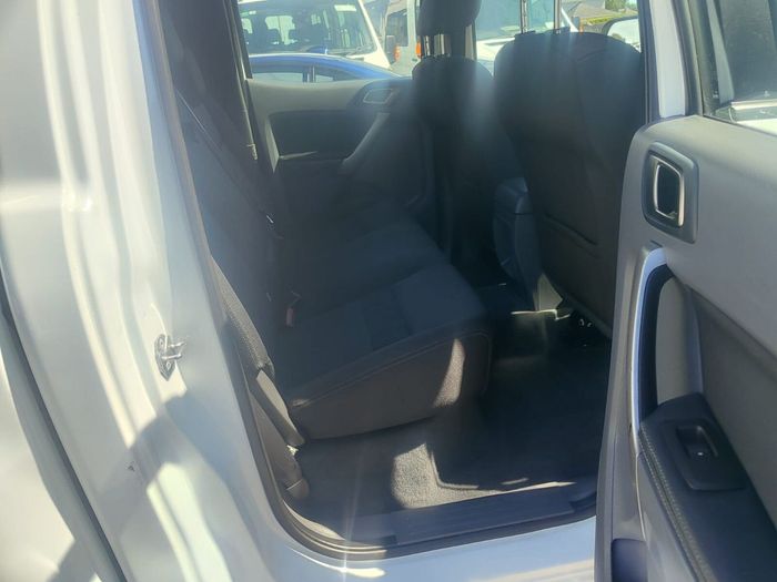 Ford Ranger 2018