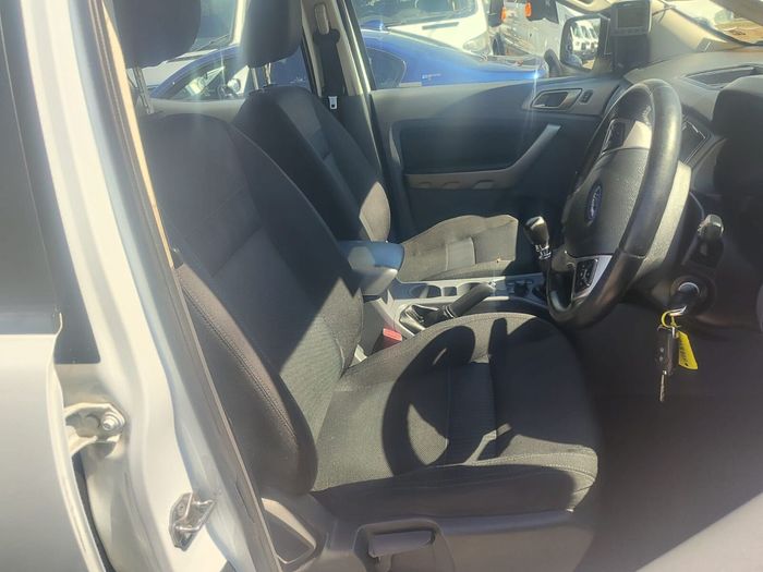 Ford Ranger 2018