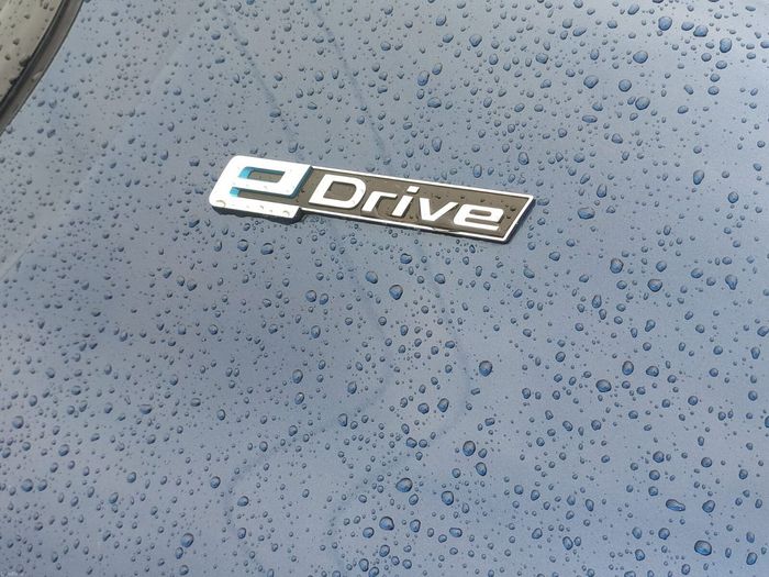 BMW 5 Series 2019