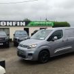 Citroen Berlingo 2020