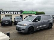 Citroen Berlingo 2020