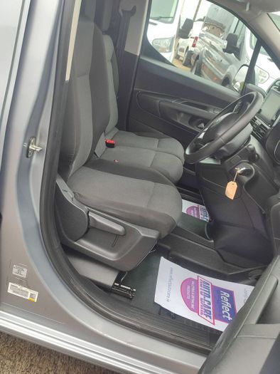 Citroen Berlingo 2020