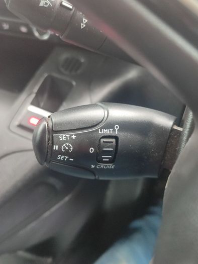 Citroen Berlingo 2020