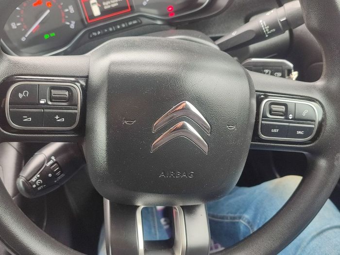 Citroen Berlingo 2020