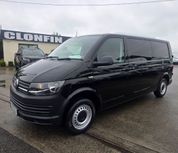Volkswagen Transporter 2020