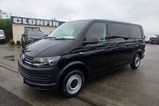 Volkswagen Transporter 2020