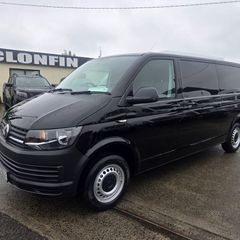 Volkswagen Transporter 2020