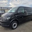 Volkswagen Transporter 2020