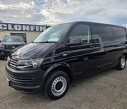 Volkswagen Transporter 2020