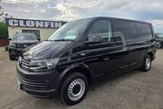 Volkswagen Transporter 2020