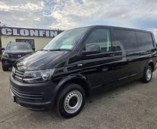 Volkswagen Transporter 2020