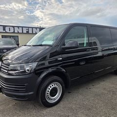 Volkswagen Transporter 2020