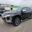 Mitsubishi L 200 2019