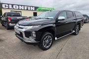 Mitsubishi L 200 2019