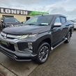 Mitsubishi L 200 2020