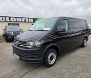 Volkswagen Transporter 2020