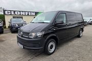 Volkswagen Transporter 2020