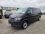 Volkswagen Transporter 2020