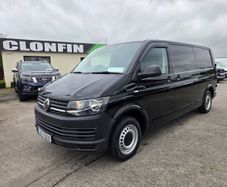 Volkswagen Transporter 2020