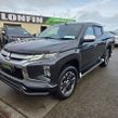 Mitsubishi L 200 2020