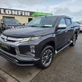 Mitsubishi L 200 2020