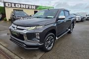 Mitsubishi L 200 2020