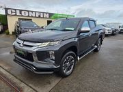Mitsubishi L 200 2020