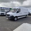 Mercedes-Benz Sprinter 2019