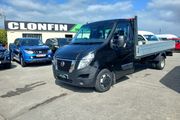 Nissan Interstar 2022