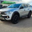Fiat Fullback 2019