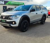 Fiat Fullback 2019
