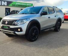 Fiat Fullback 2019