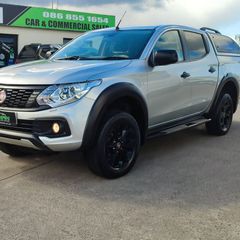 Fiat Fullback 2019