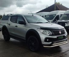Fiat Fullback 2019
