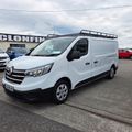 Renault Trafic 2023