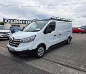 Renault Trafic 2023