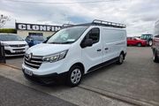 Renault Trafic 2023