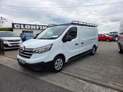 Renault Trafic 2023