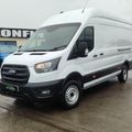 Ford Transit 2023