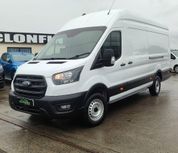 Ford Transit 2023