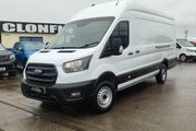 Ford Transit 2023