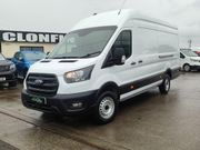 Ford Transit 2023